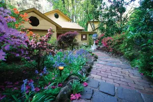 Image of Linden Gardens Rainforest Retreat