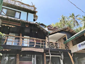 Image of Bontoc Seaview Guesthouse