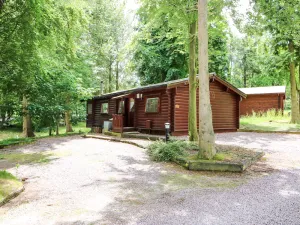 Image of Lodge 8