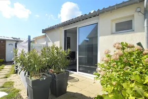 Image of Maisonnette, à 50m de la mer avec terrasse