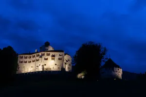 Image of Schloss Friedberg