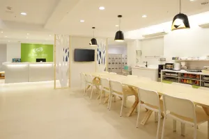 Image of Ease Single Inn