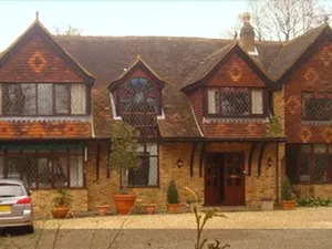 Image of Tudor Place B&B
