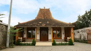 Image of Kampoeng Joglo Boutique Hotel
