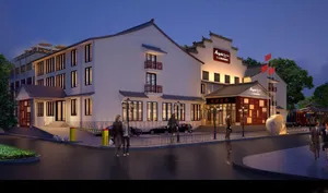Image of Argyle Boutique Hotel Huzhou
