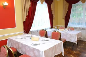 Image of Wembley Stadium Luxury Apartment