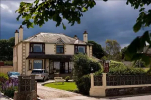 Image of The Wetherby House Bed & Breakfast