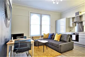 Image of The Sunningdale  Your Apartment