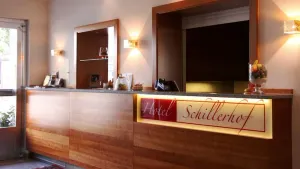 Image of Hotel Schillerhof
