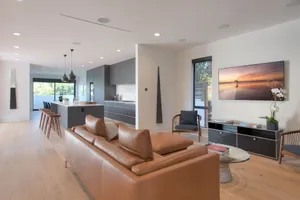 Image of Designer 4br In Venice Beach 4 Bedroom Home