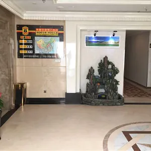 Image of Super 8 Hotel (Shanghai Huyi Highway Shanghai University)