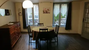 Image of Le Nid Rouennais