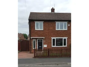 Image of Hollinside Road