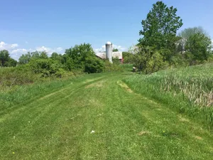 Image of Tentrr Sand Hill Farm