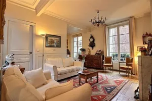Image of 207535 - Appartement 4 personnes Champ de Mars