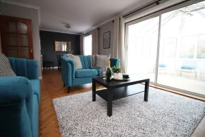 Image of Becky's Bungalow by Tŷ SA - NEW Sleeps 8