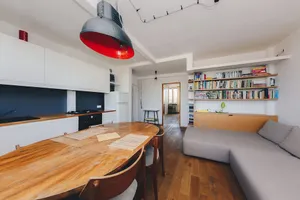 Image of ShortStayPoland Aleje Jerozolimskie