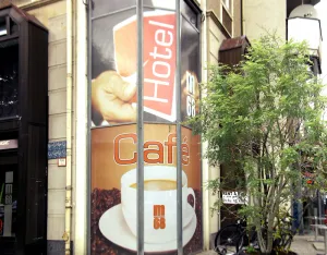 Image of Hotel M68
