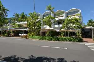 Image of Seascape Holidays Club Tropical Apts