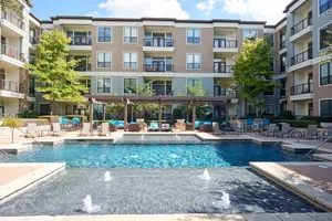 Image of Sonder at Reverchon Park