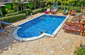Image of Avocado Koh Samui