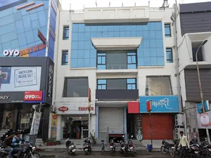 Image of Hotel Anand Palace