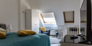 Image of Maisonette Am Bahnhof