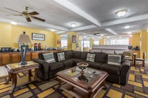 Image of Econo Lodge Byron