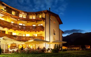 Image of Hotel Saliter Hof