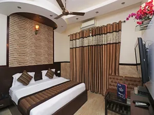 Image of OYO 5100 Park View Jammu