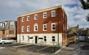 Image of Swan Place Apartments by Viridan Apartments, Swindon