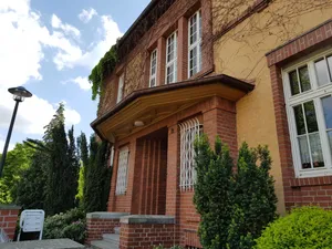 Image of Ressel Mansion