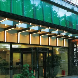 Image of Hanting Hotel Jinan Shanda Road Huaqiang Plaza