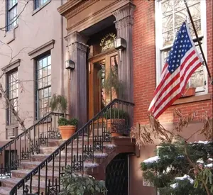 Image of Colonial House Inn