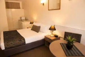 Image of Garden City Motor Inn