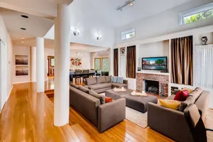 Image of #1 Location-Family-Friendly 5BR-Yard-Gym-Parking