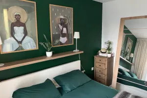 Image of Central 1 Bedroom Apartment in Aldgate East in Zone 1
