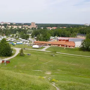 Image of STF Vilsta Vandrarhem