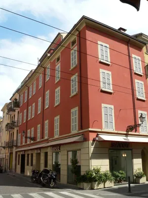 Image of Savoy Hotel