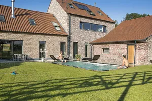 Image of B&B Lavershuis