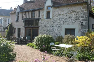 Image of La Grange Au Pesle