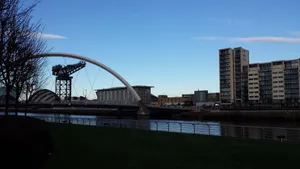 Image of Pacific Quay Apartment