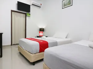Image of NIDA Rooms Baru Ferringhi Night Market at Ferringhi International Inn