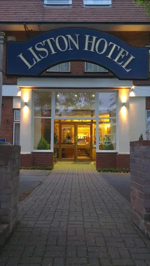 Image of Liston Hotel