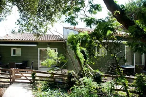 Image of Le Bois Saint Martin