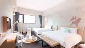 Image of Hotel Liyaou