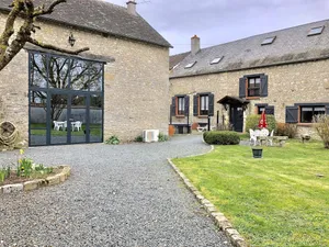 Image of L'Dscale Des Hirondelles