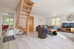 Image of Modern Auddes Apartment with WIFI