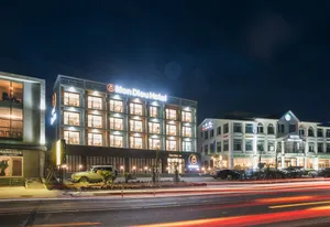 Image of Mon Dieu Hotel