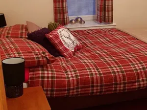 Image of Ness City Apartment